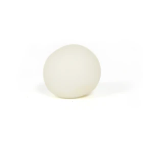 Pelota antiestrés - Fosforescente