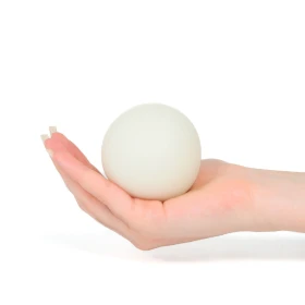 Pelota para amasar - Fosforescente