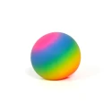 Pelota de amasar - Arcoíris