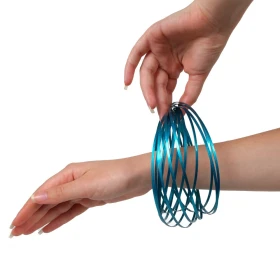 Infinity loop