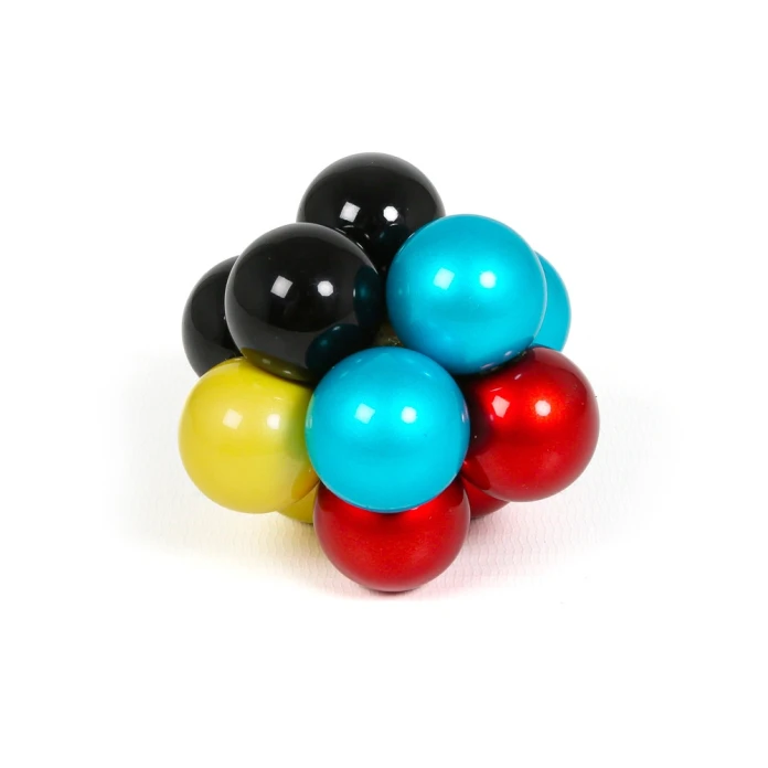 Fidget bola atómica