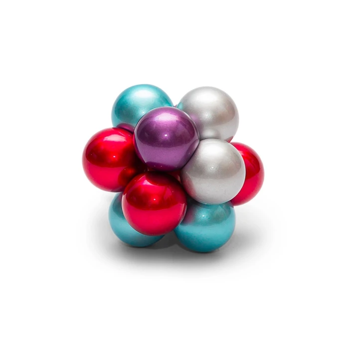 Fidget bola atómica