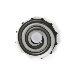 Fidget spinner torbellino hipnótico
