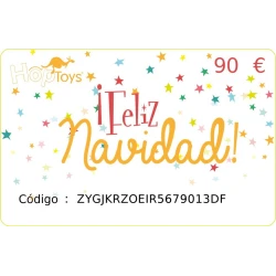 Carte cadeau 90