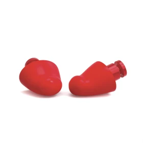 Earshade de aluminio