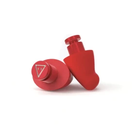 Earshade de aluminio
