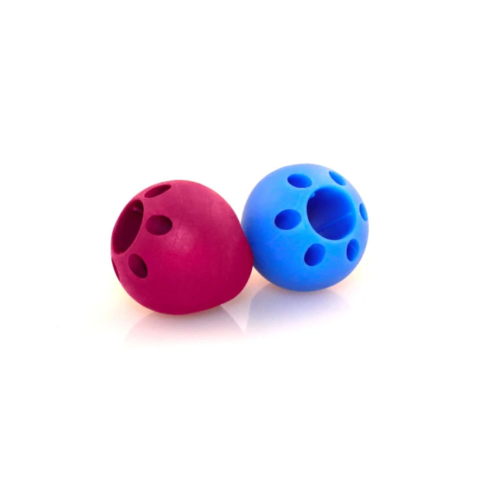 Adaptadores Butter Grip x2