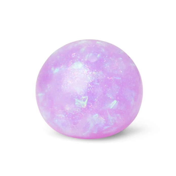 Pelota para amasar - Brillante