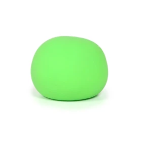 Pelota antiestrés squishy deformable