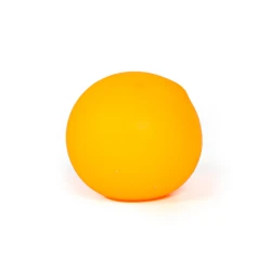 Pelota antiestrés para estrujar - Neón