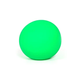 Pelota de manipulación - Neón
