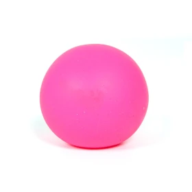 Pelota antiestrés para manipular - Neón
