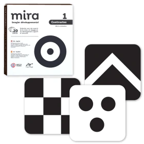 MIRA - Juego 1 Contrastes