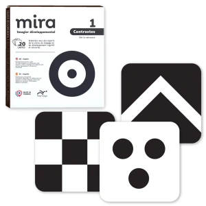 MIRA - Juego 1 Contrastes