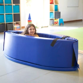 Canoa de compresión