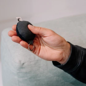 Fidget pelota antiestrés
