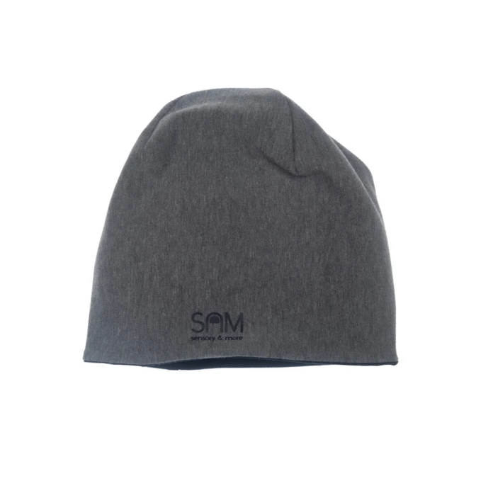 Gorro reversible