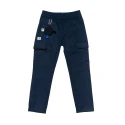 Pantalón con texturas - 8 estímulos