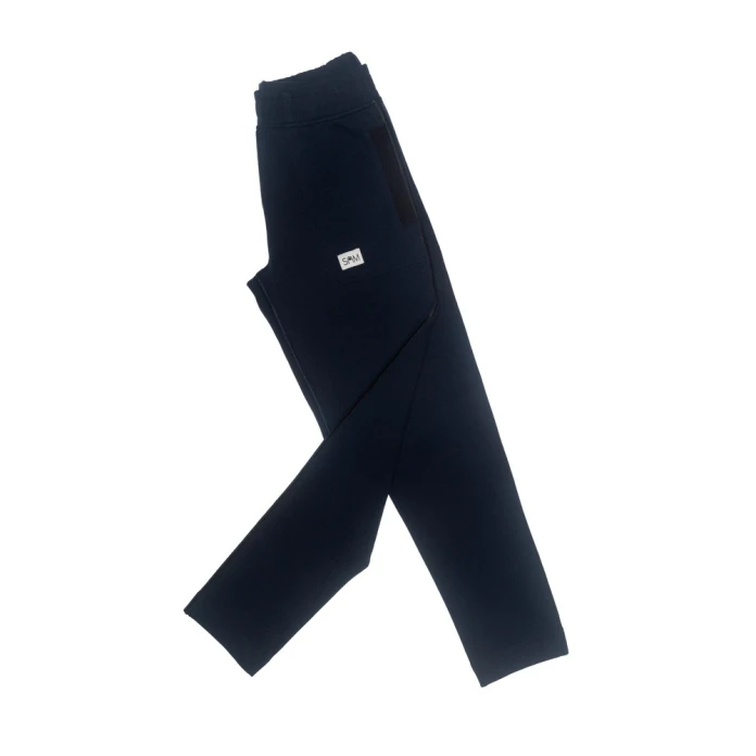 Pantalón Air Slim infantil - Azul