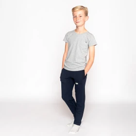 Pantalón Air Slim infantil - Azul