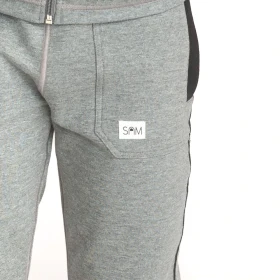 Pantalón Air Slim infantil - Gris