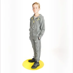 Pantalón Air Slim infantil - Gris