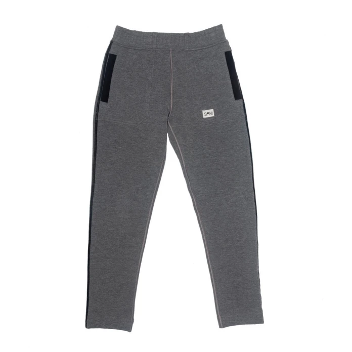 Pantalón Air Slim infantil - Gris