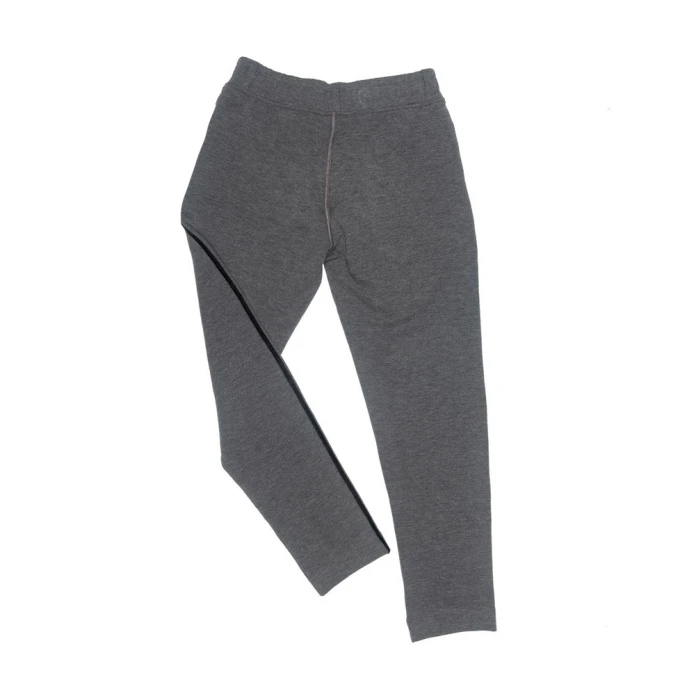 Pantalón Air Slim infantil - Gris