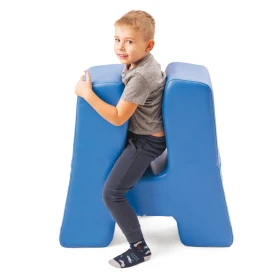 SqueezA - Asiento de compresión