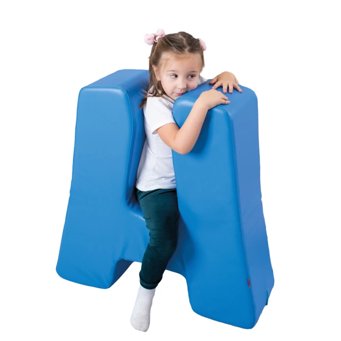 SqueezA - Asiento de compresión