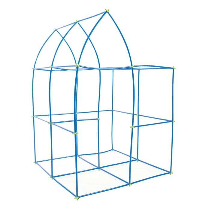 Architecture Tubos XXL - 170 piezas