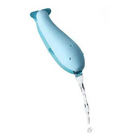 Flot - Kuji, la ballena