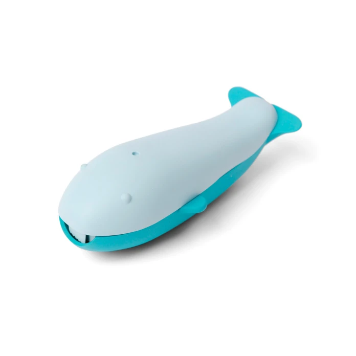 Flot - Kuji, la ballena