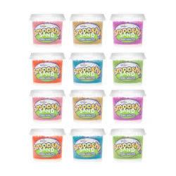 Arena mágica pack de 12