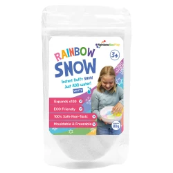 Arena nieve