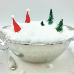 Arena nieve - 80 g