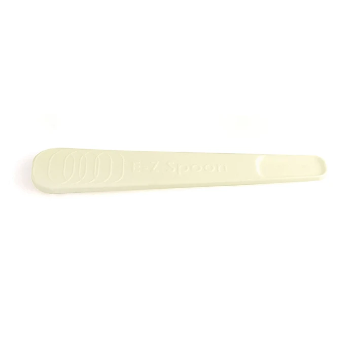 Cuchara E-Z - Flexible