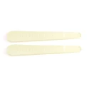 Cucharas E-Z - Flexibles pack de 2
