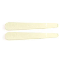 Cucharas E-Z - Flexibles de 2