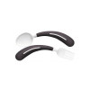 Cubiertos para adultos Henro Grip - Zurdos