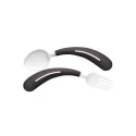 Cubiertos adultos Henro Grip - Diestros