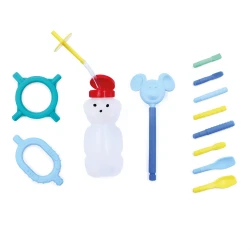 Kit terapéutico para la alimentación - bebés