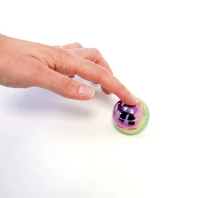 Fidget pelota spinner