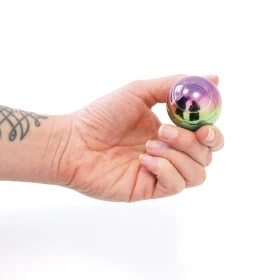 Fidget pelota spinner