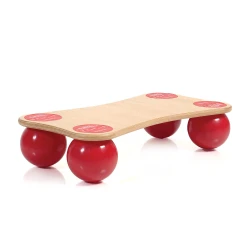 Tabla de equilibrio Ballstep