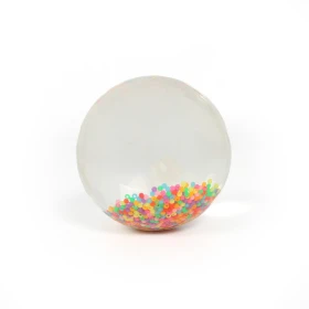 Pelota confetti