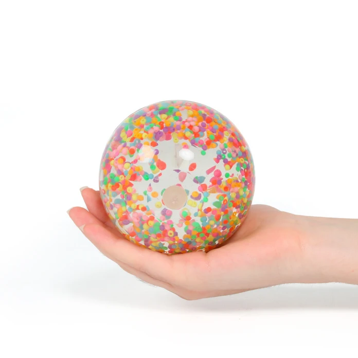 Pelota confetti