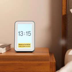 Day Connect - Reloj para trastornos neurocognitivos