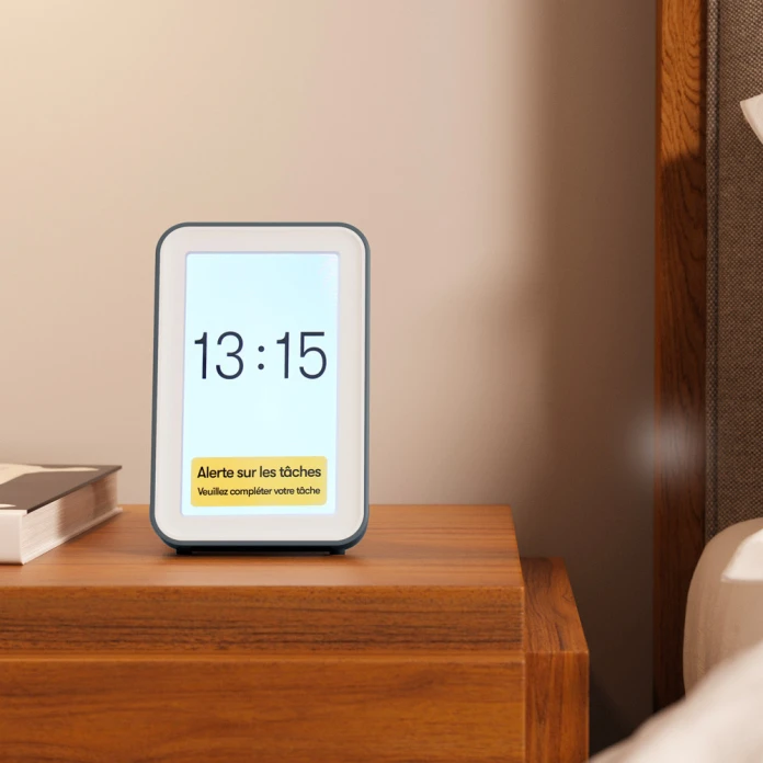 Day Connect - Reloj para trastornos neurocognitivos