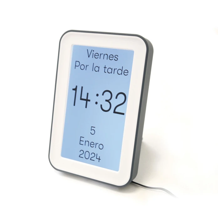 Day Connect - Reloj para la demencia